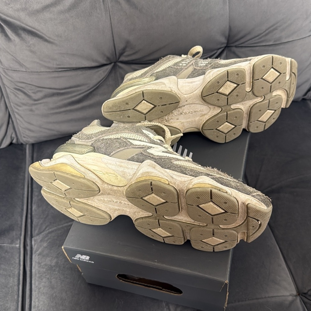 New balance 9060 - Picture 4 of 7